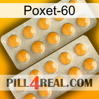 Poxet-60 levitra2